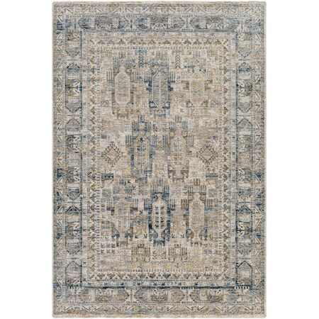 Livabliss Mirabel MBE-2302 Machine Crafted Area Rug MBE2302-23